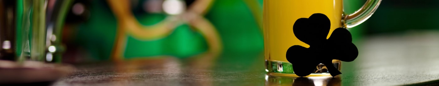St. Patrick's Day Events Milwaukee