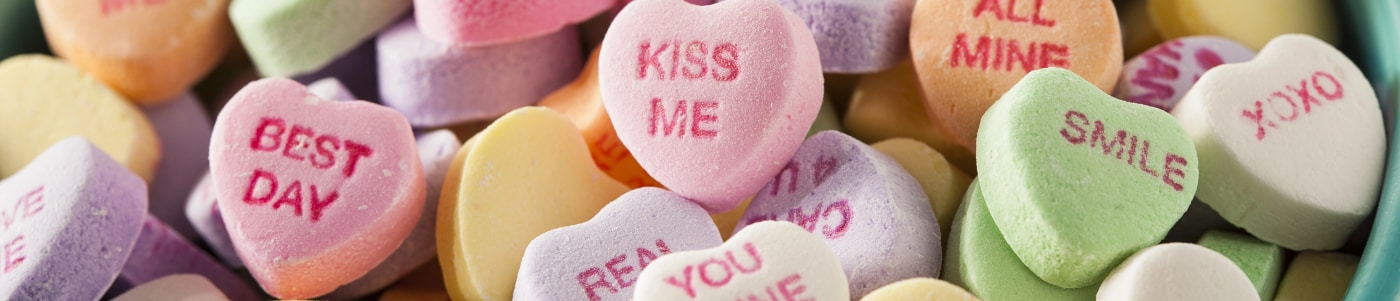 Valentine's Day Events Milwaukee